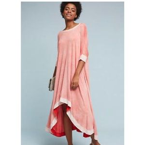 Anthropologie hi-lo dress. Great for casual wear.